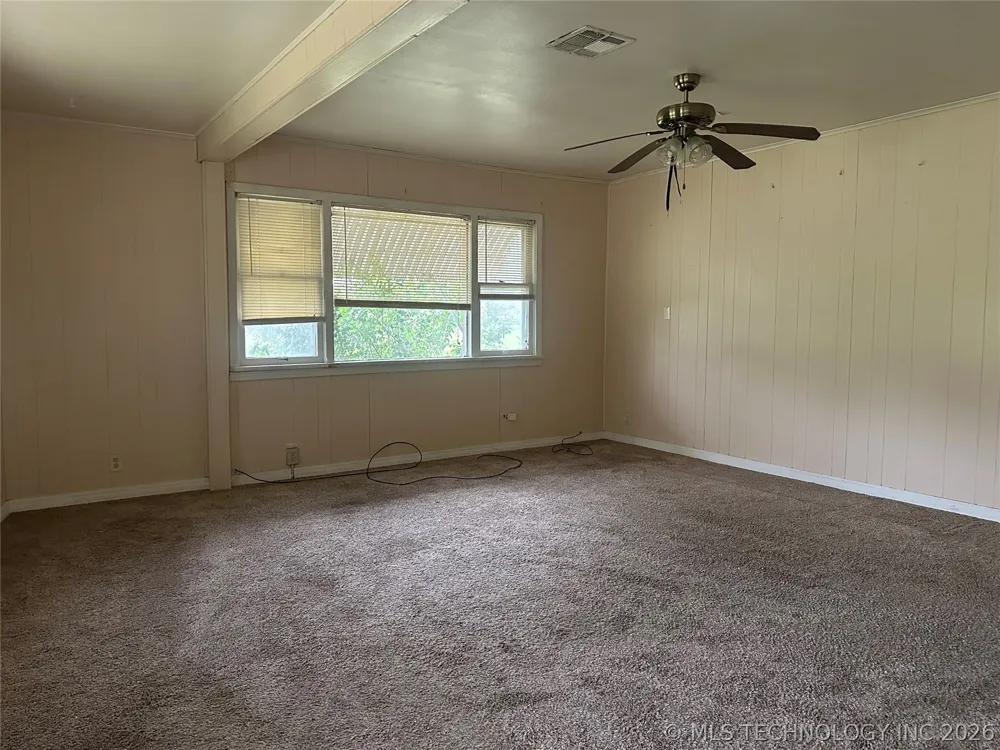 1111 E 12th Street Okmulgee, OK 74447