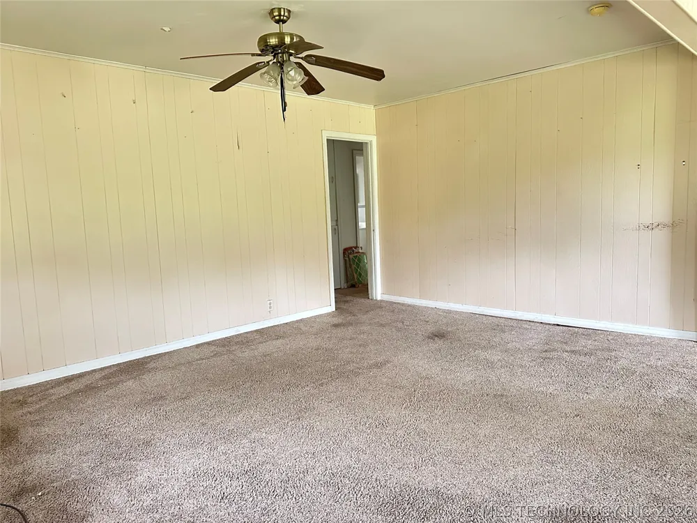 1111 E 12th Street Okmulgee, OK 74447