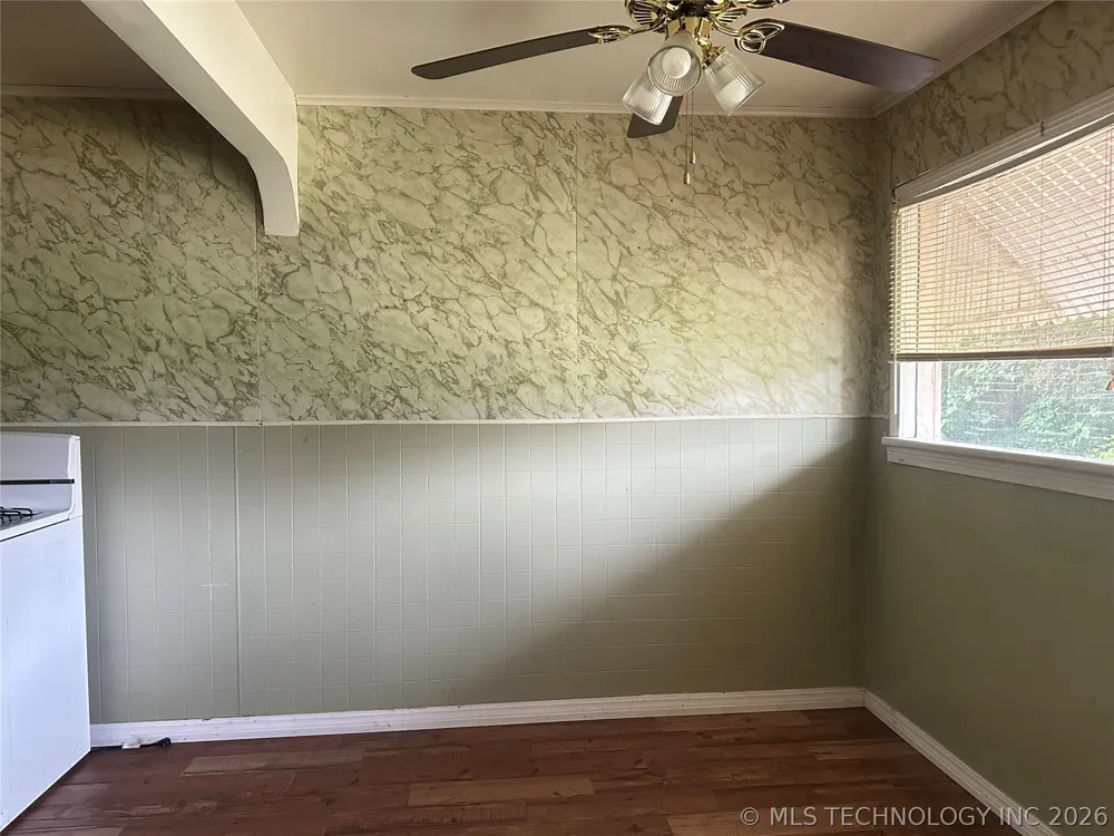 1111 E 12th Street Okmulgee, OK 74447