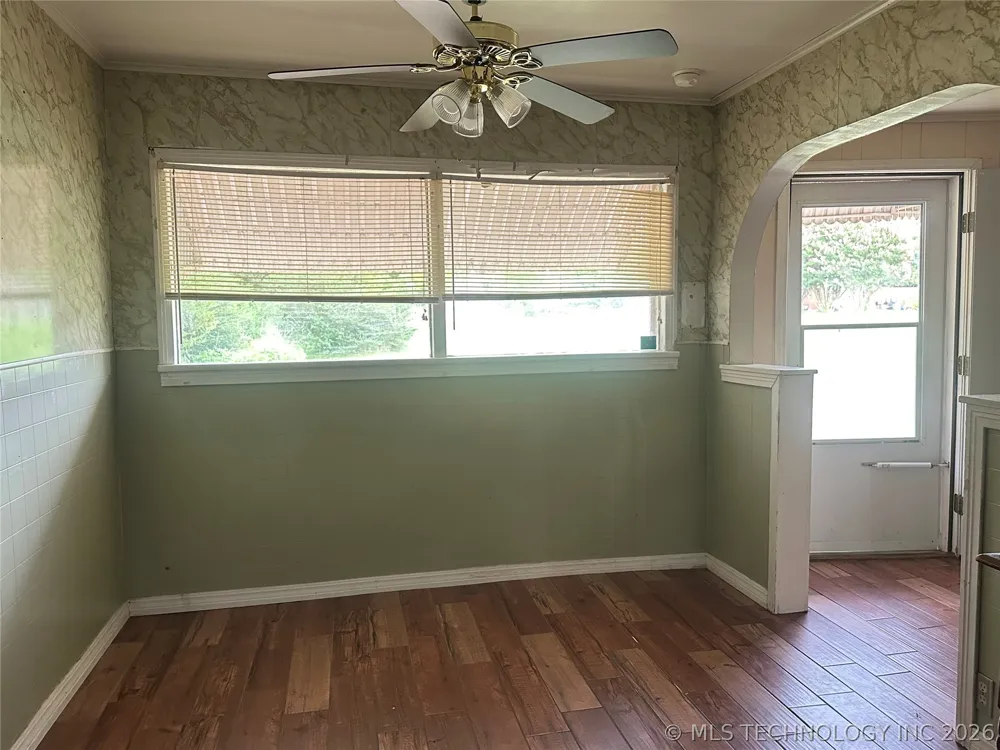 1111 E 12th Street Okmulgee, OK 74447