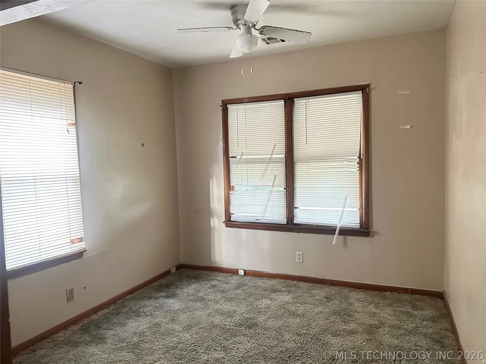 1111 E 12th Street Okmulgee, OK 74447