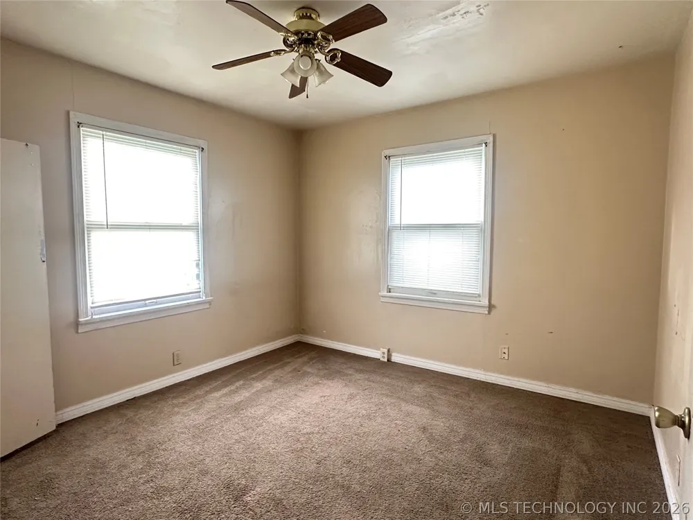 1111 E 12th Street Okmulgee, OK 74447