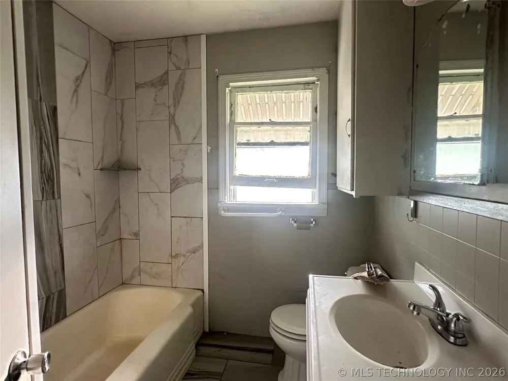 1111 E 12th Street Okmulgee, OK 74447