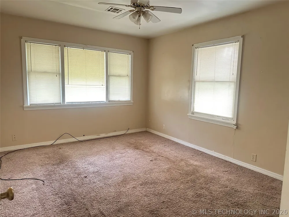 1111 E 12th Street Okmulgee, OK 74447