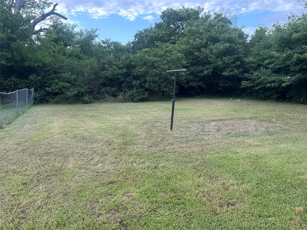 1111 E 12th Street Okmulgee, OK 74447