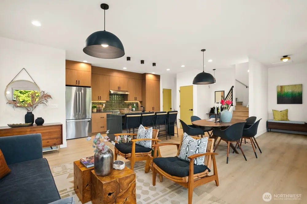 5053 35th Avenue SW Seattle, WA 98126