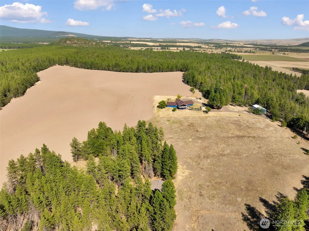 799 Counts Road Goldendale, WA 98620