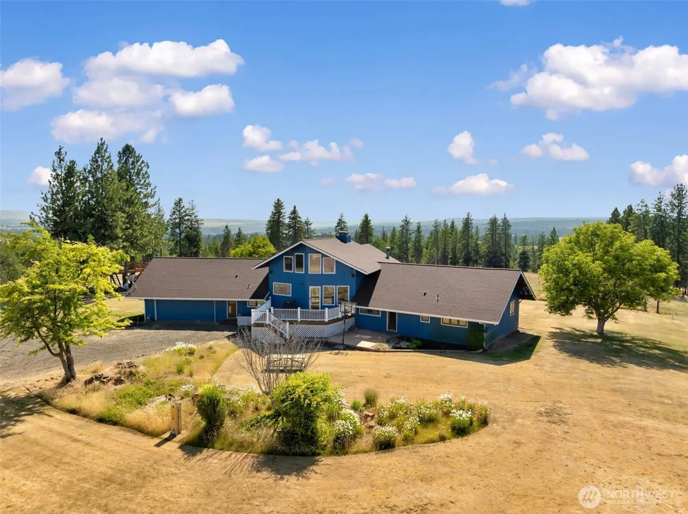 799 Counts Road Goldendale, WA 98620