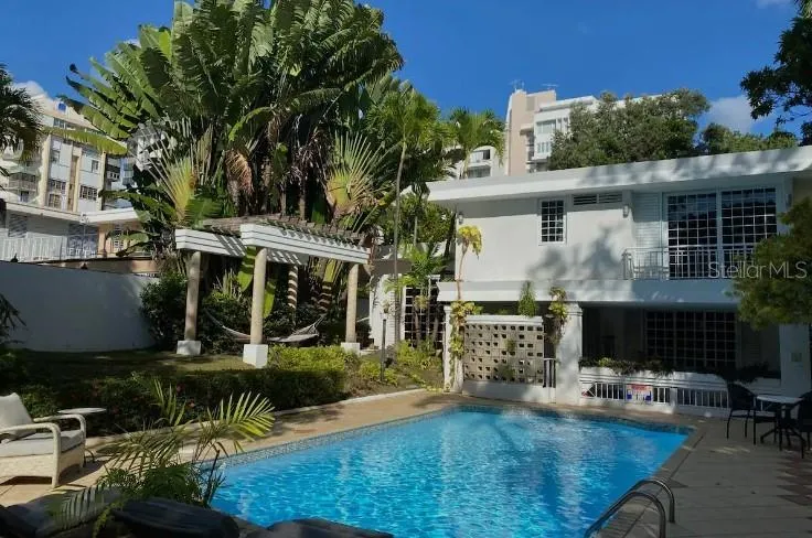 4 EBANO STREET #4 Guaynabo, PR 00966