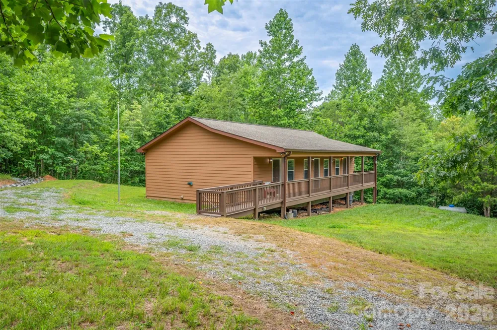 162 Sandstone Drive #193 Union Mills, NC 28167