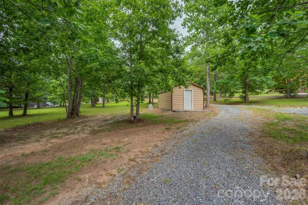 162 Sandstone Drive #193 Union Mills, NC 28167