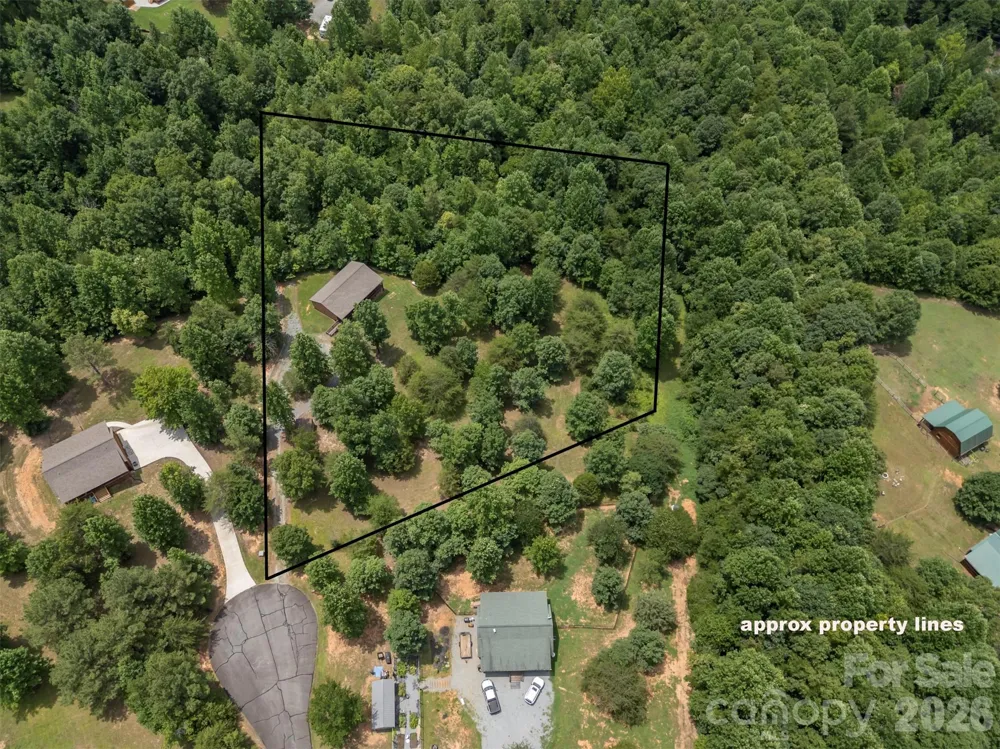 162 Sandstone Drive #193 Union Mills, NC 28167