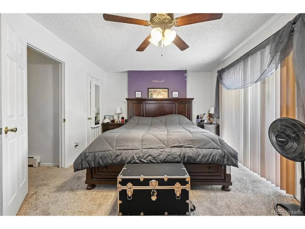 1131 Willow Bend Circle #C Colorado Springs, CO 80918
