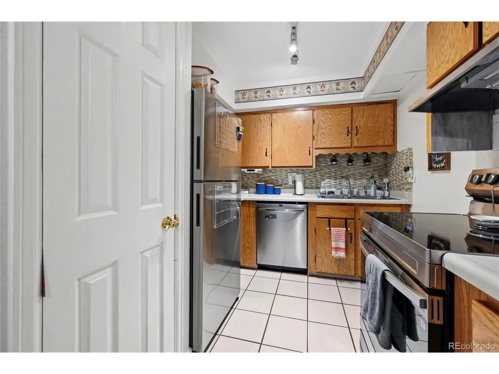 1131 Willow Bend Circle #C Colorado Springs, CO 80918
