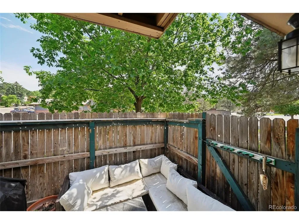 1131 Willow Bend Circle #C Colorado Springs, CO 80918