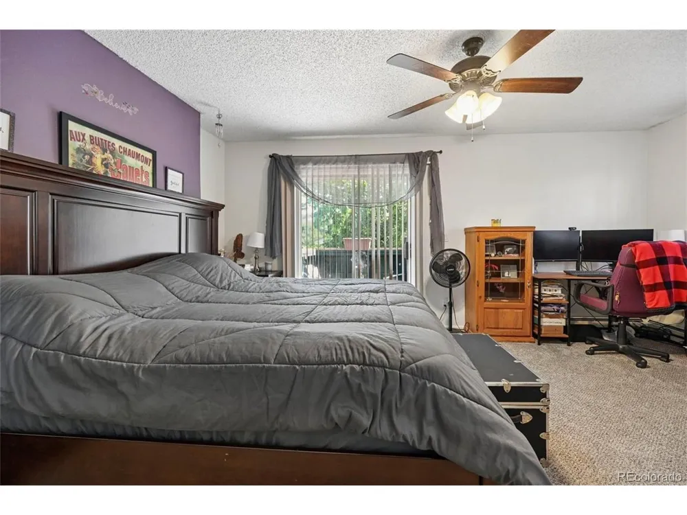 1131 Willow Bend Circle #C Colorado Springs, CO 80918