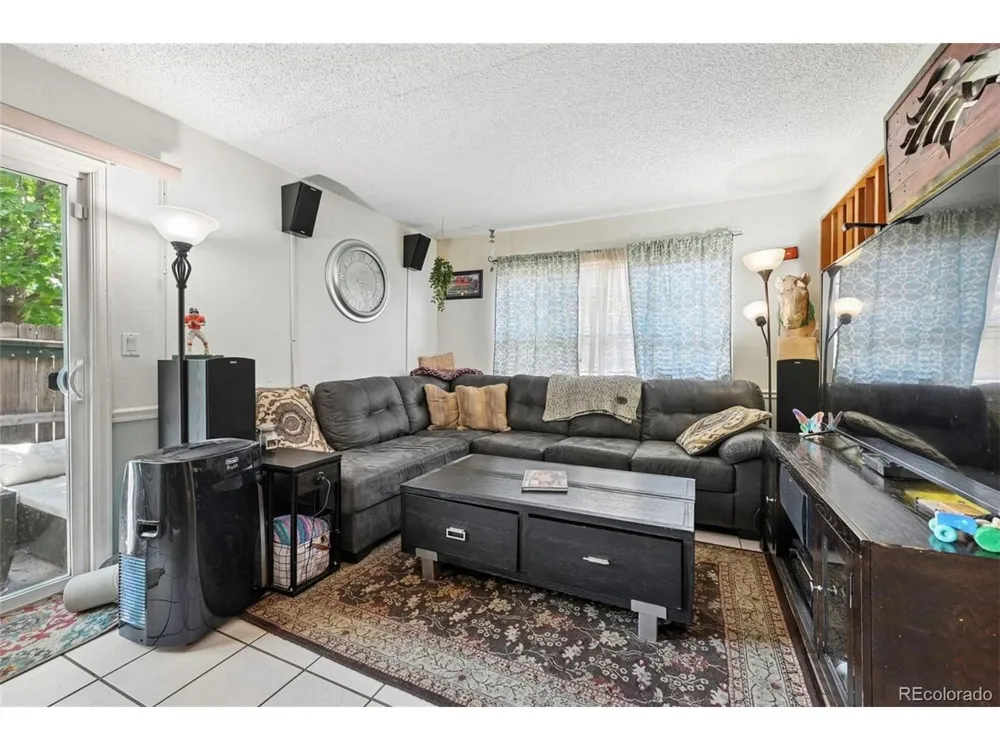 1131 Willow Bend Circle #C Colorado Springs, CO 80918