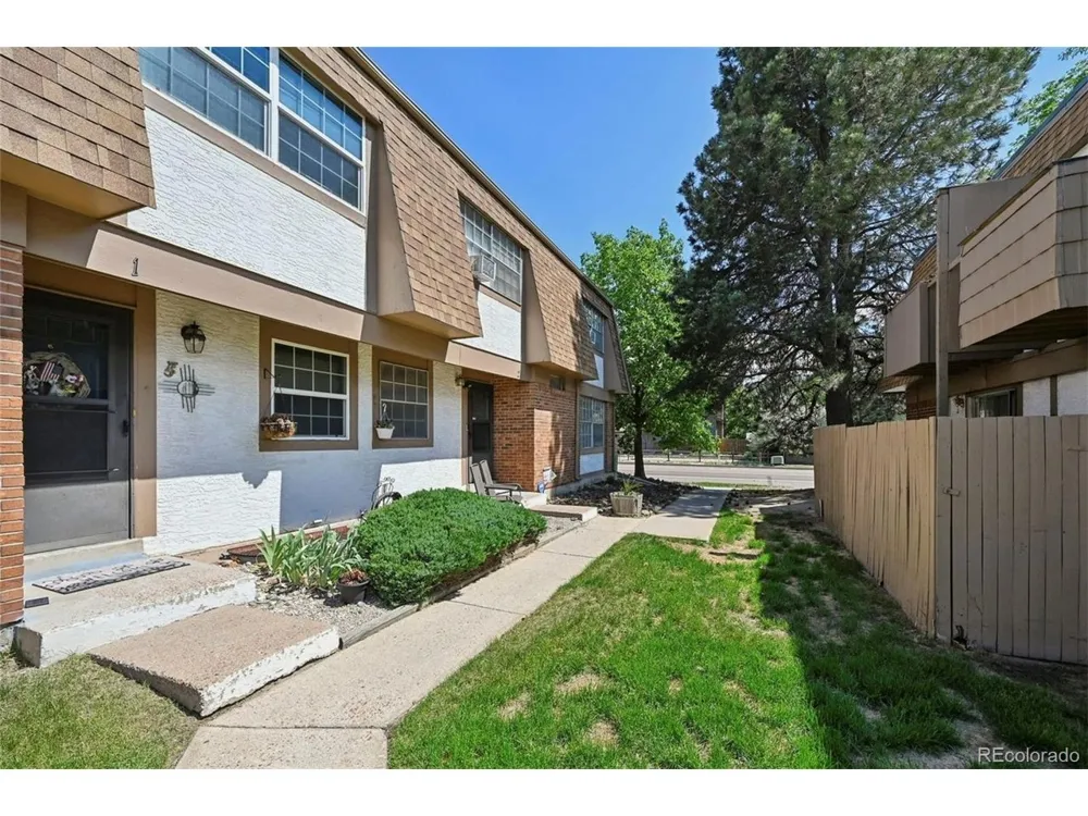 1131 Willow Bend Circle #C Colorado Springs, CO 80918