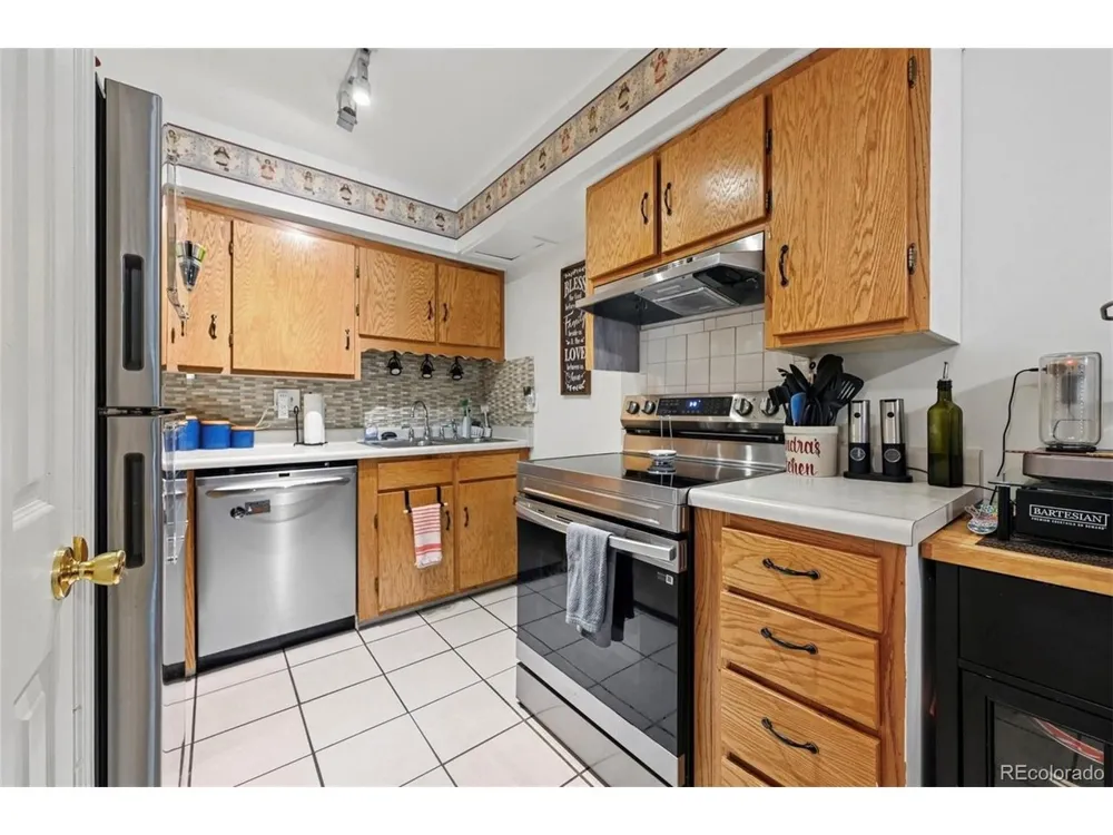 1131 Willow Bend Circle #C Colorado Springs, CO 80918