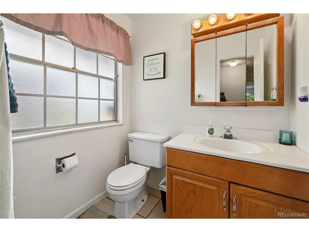 1131 Willow Bend Circle #C Colorado Springs, CO 80918