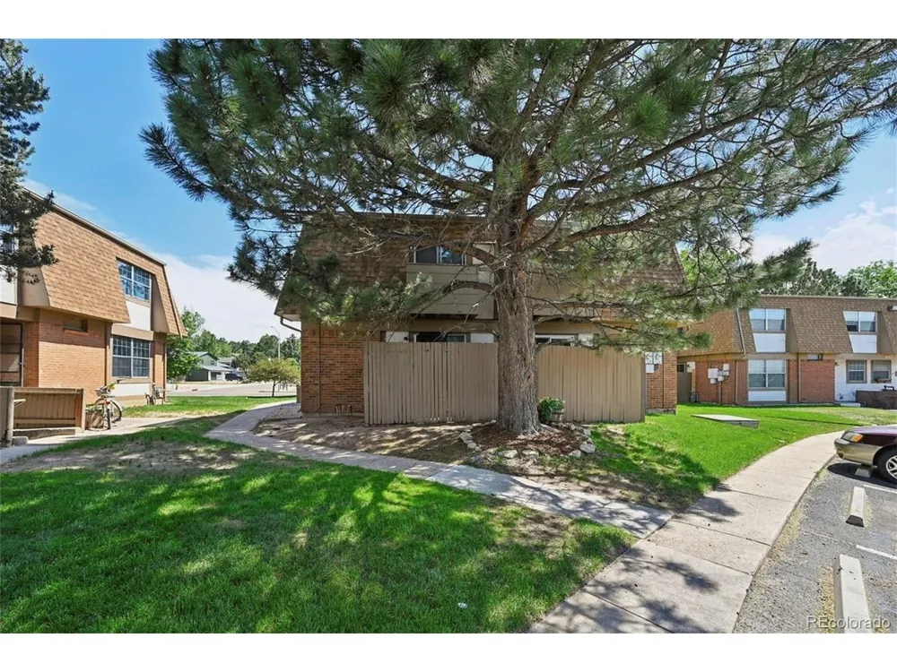 1131 Willow Bend Circle #C Colorado Springs, CO 80918