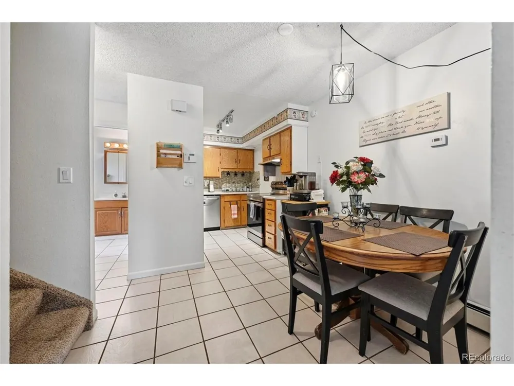 1131 Willow Bend Circle #C Colorado Springs, CO 80918