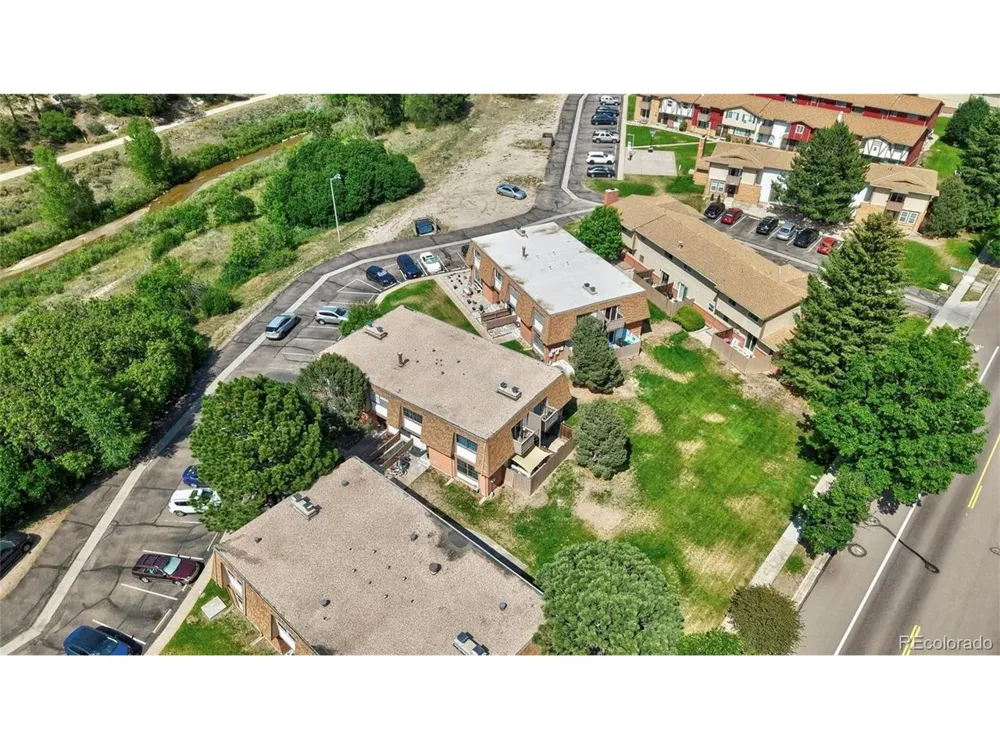 1131 Willow Bend Circle #C Colorado Springs, CO 80918