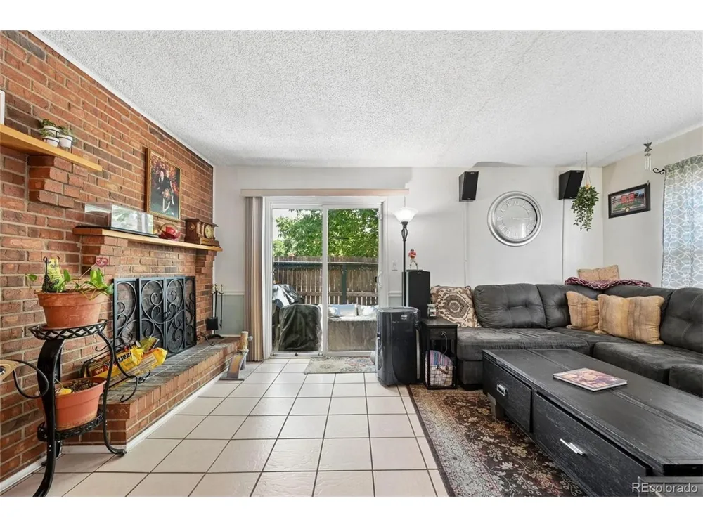 1131 Willow Bend Circle #C Colorado Springs, CO 80918