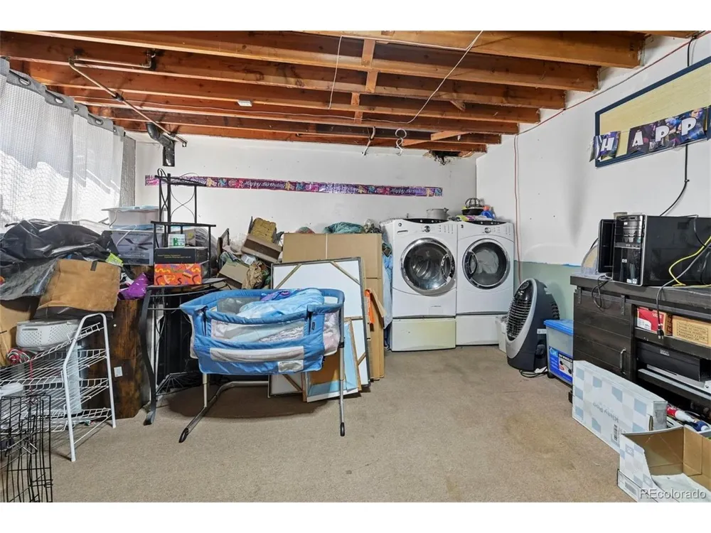 1131 Willow Bend Circle #C Colorado Springs, CO 80918