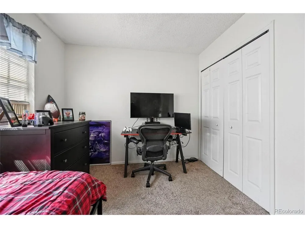 1131 Willow Bend Circle #C Colorado Springs, CO 80918