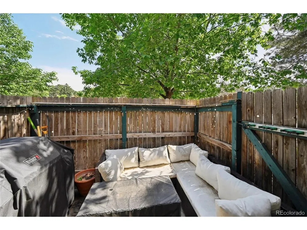 1131 Willow Bend Circle #C Colorado Springs, CO 80918