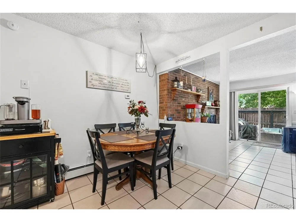 1131 Willow Bend Circle #C Colorado Springs, CO 80918