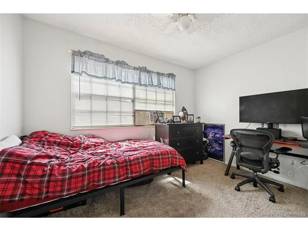 1131 Willow Bend Circle #C Colorado Springs, CO 80918