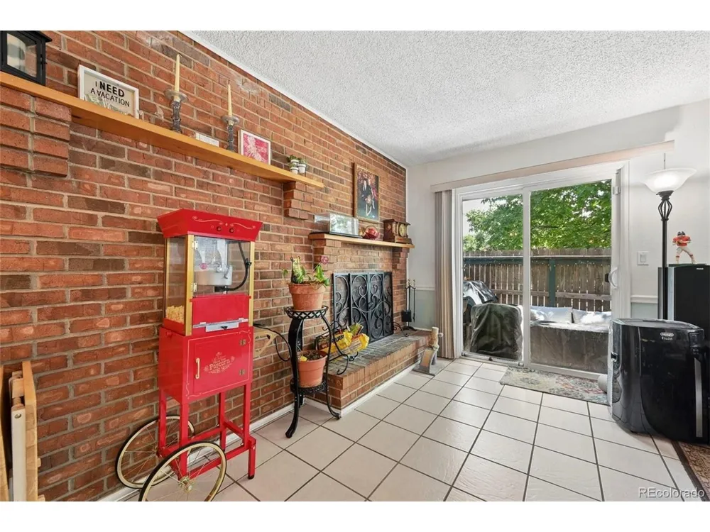 1131 Willow Bend Circle #C Colorado Springs, CO 80918