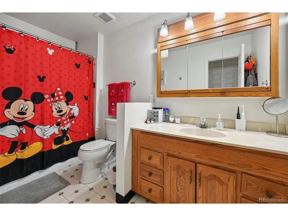 1131 Willow Bend Circle #C Colorado Springs, CO 80918