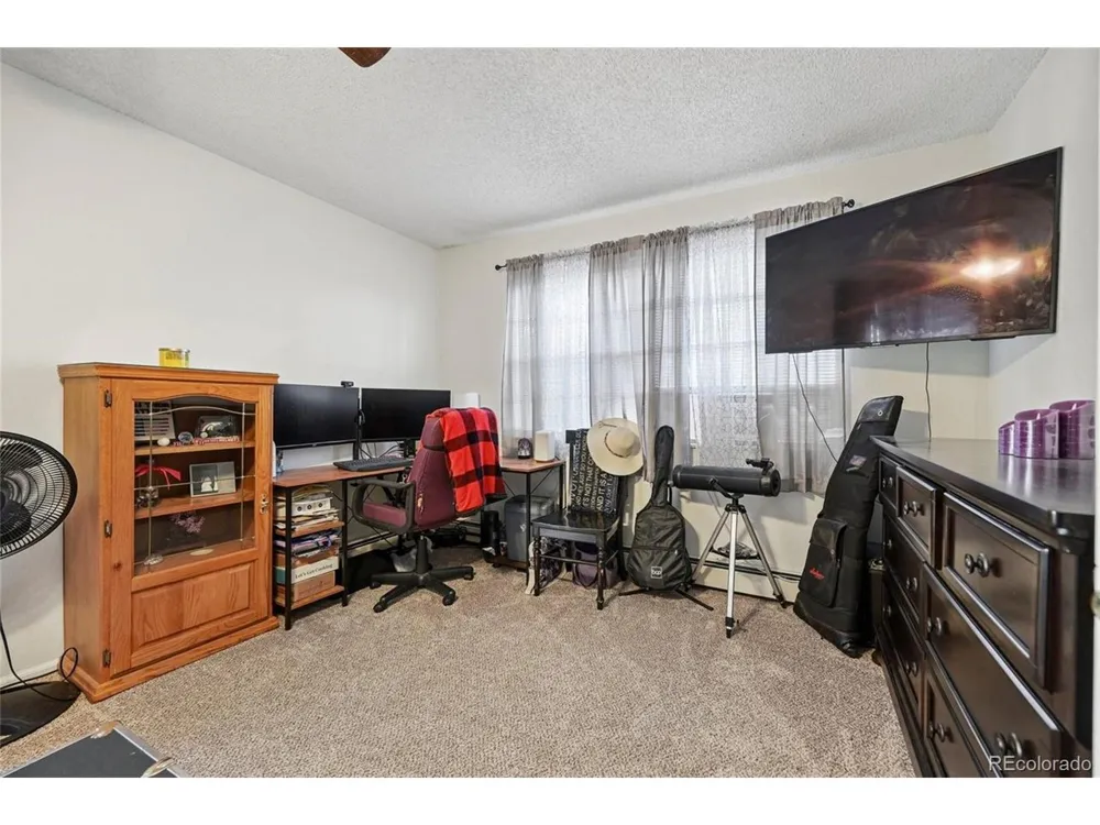 1131 Willow Bend Circle #C Colorado Springs, CO 80918
