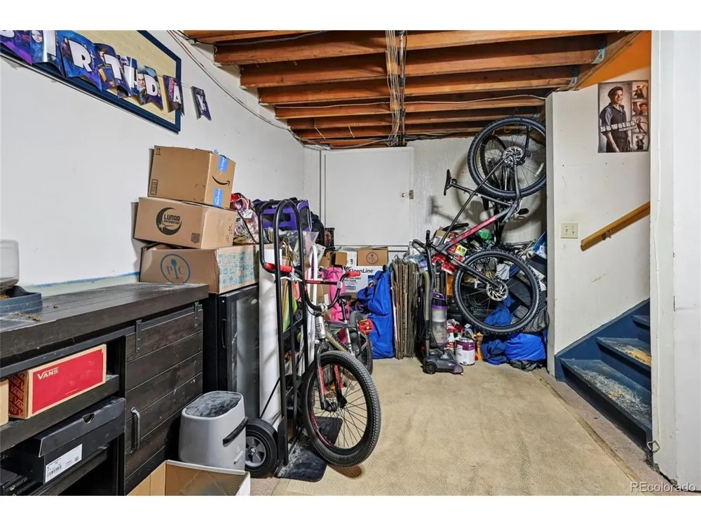 1131 Willow Bend Circle #C Colorado Springs, CO 80918