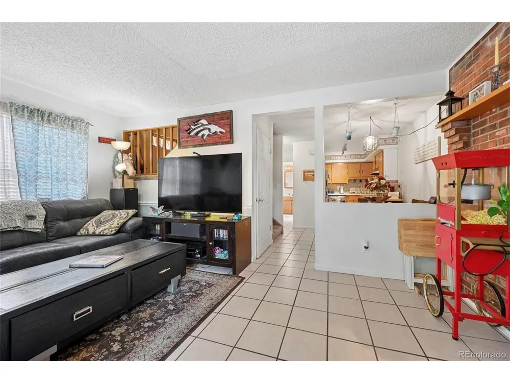 1131 Willow Bend Circle #C Colorado Springs, CO 80918