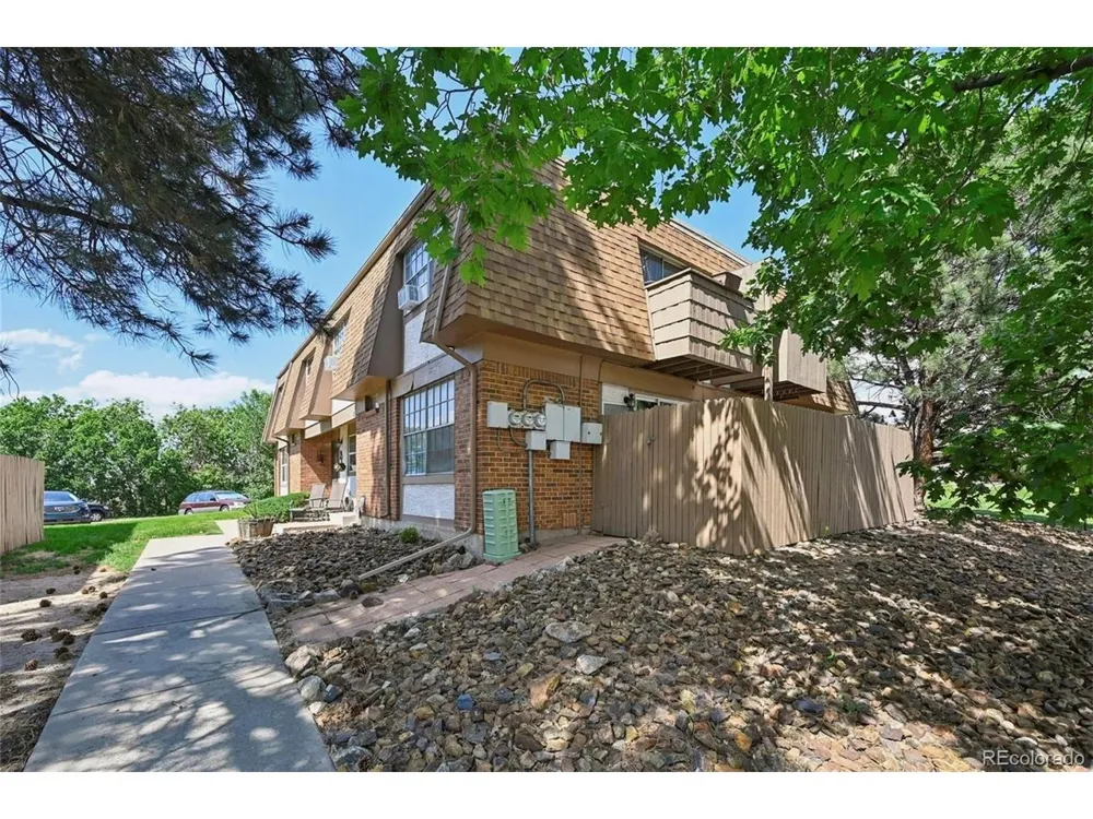 1131 Willow Bend Circle #C Colorado Springs, CO 80918