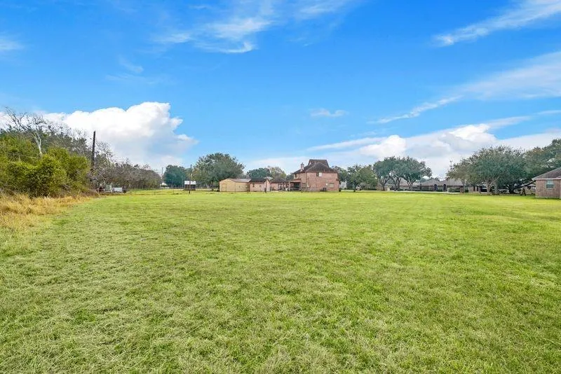 Rabb Ridge Drive Richmond, TX 77469