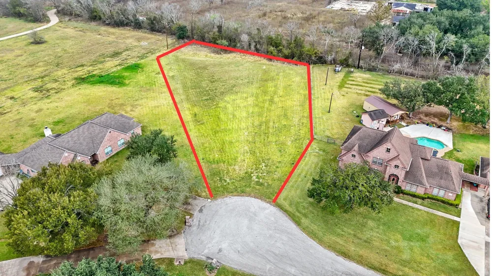 Rabb Ridge Drive Richmond, TX 77469