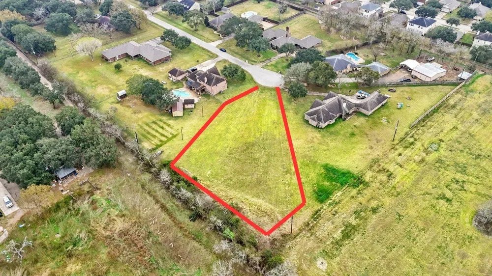 Rabb Ridge Drive Richmond, TX 77469