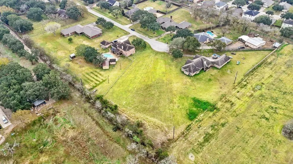 Rabb Ridge Drive Richmond, TX 77469