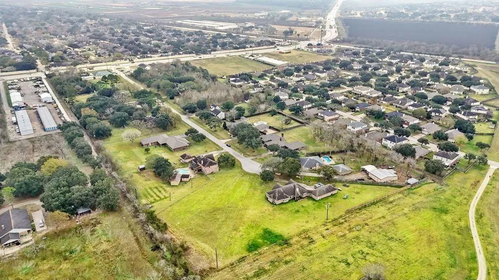 Rabb Ridge Drive Richmond, TX 77469
