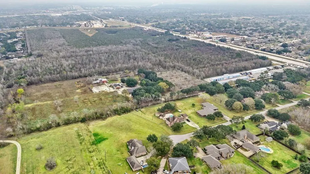 Rabb Ridge Drive Richmond, TX 77469