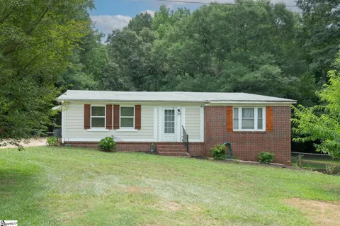 1112 Old Gunter Road