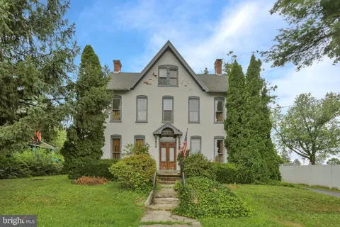 15179 KUTZTOWN ROAD