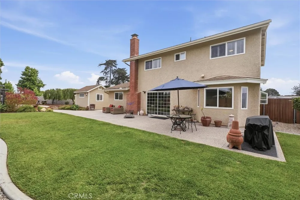 4583 Tilbury Court Santa Maria, CA 93455