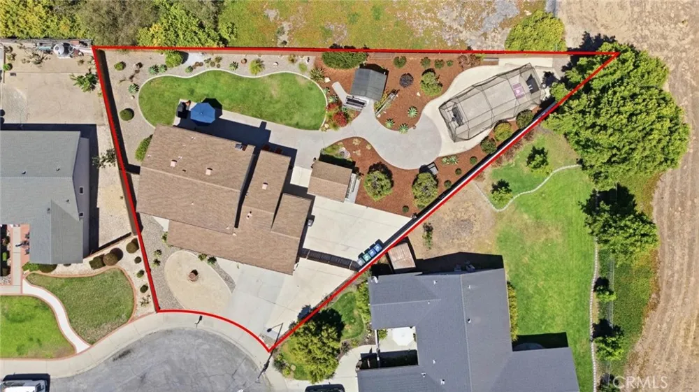 4583 Tilbury Court Santa Maria, CA 93455