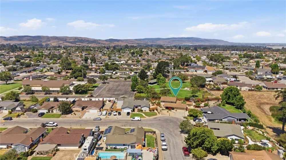 4583 Tilbury Court Santa Maria, CA 93455